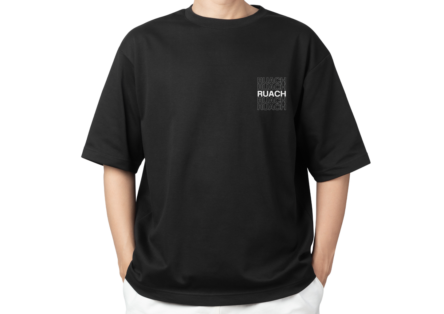 RUACH