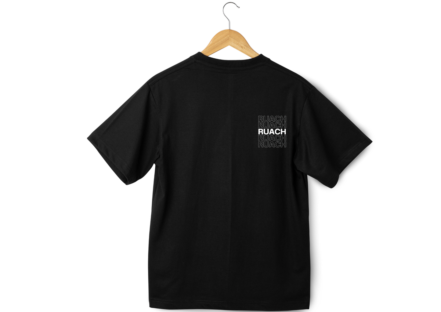 RUACH